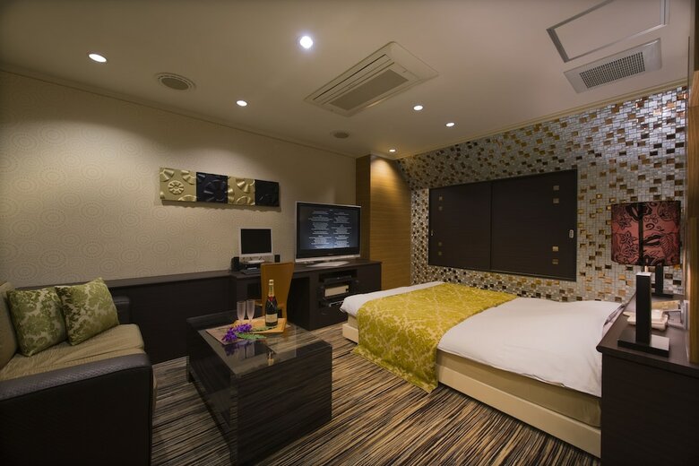 Hotel Linden Oji