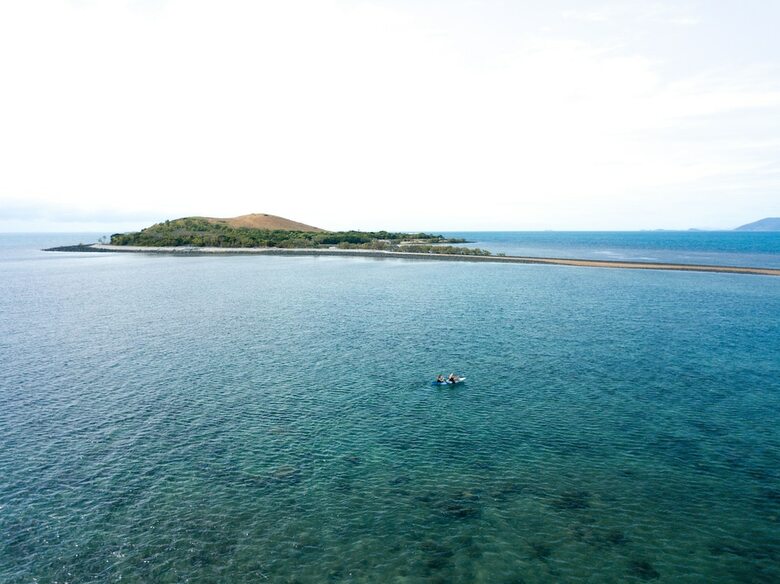 Posada Camp Island Lodge
