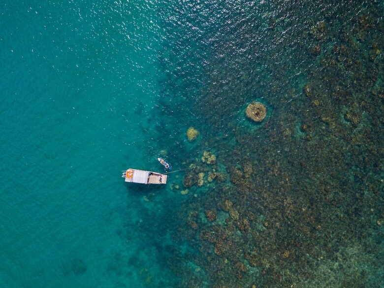 Posada Camp Island Lodge