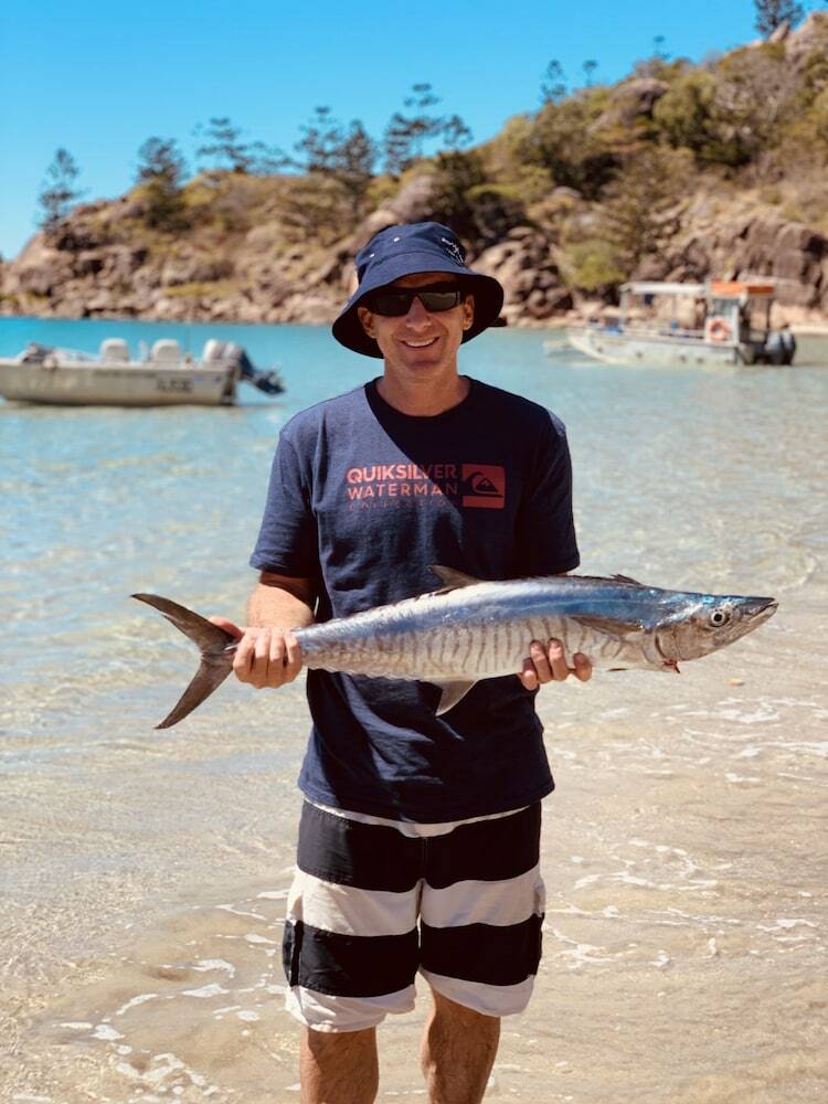 Posada Camp Island Lodge
