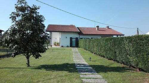 Casa Vacanza Sapori Di Campagna