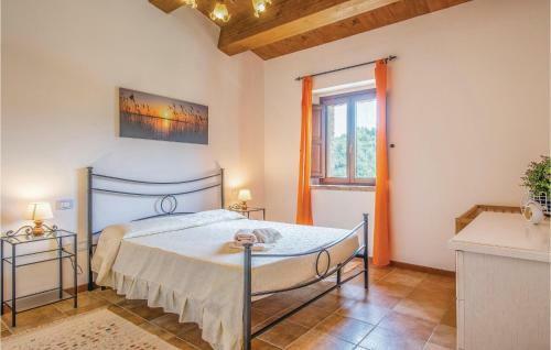 Two-bedroom Apartment In Urbino -pu-