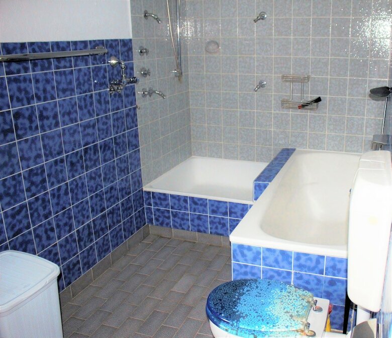 Apartamentos Ferienwohnungen Oberk�lheim