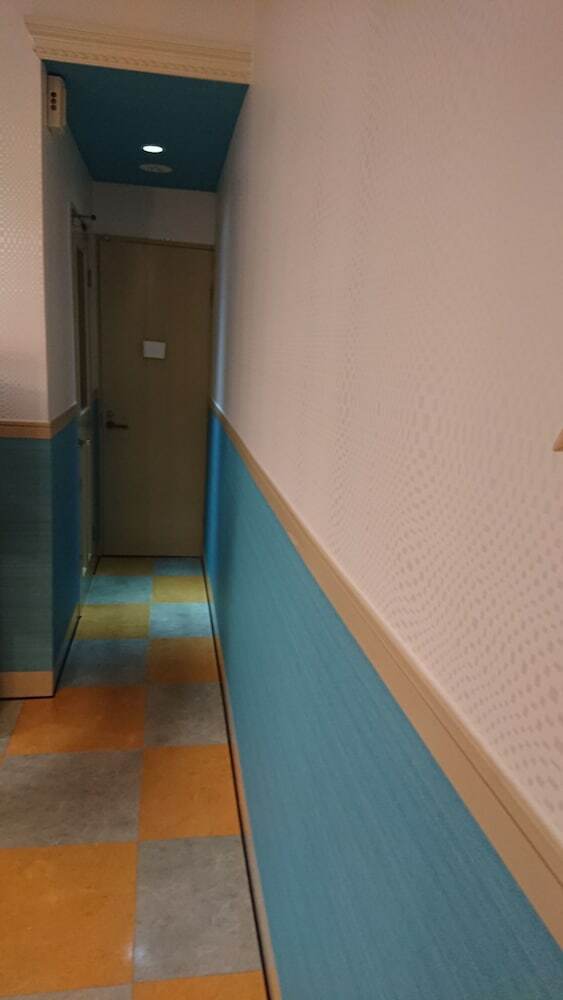 Hotel Valentine-adult Only