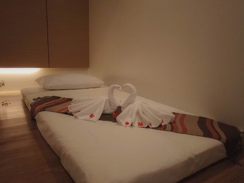 Hotel 88 Airport Lounge