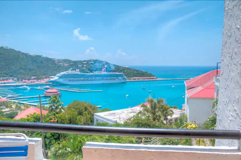Hotel Bluebeard's Castle Villas III By Capital Vacations
