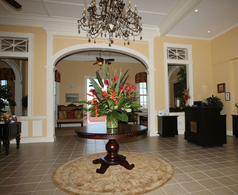 Hotel Bluebeard's Castle Villas III By Capital Vacations