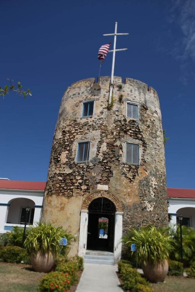 Hotel Bluebeard's Castle Villas III By Capital Vacations