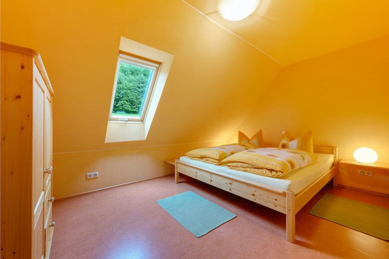 Apartamentos Ferienwohnungen Weissflog
