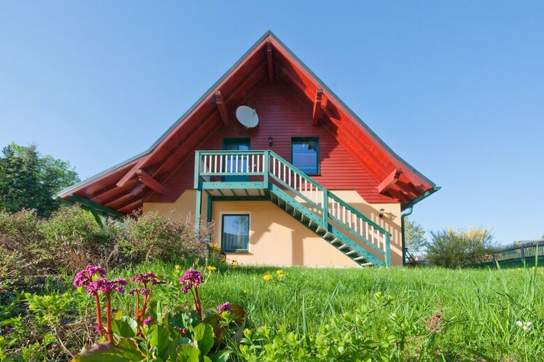 Apartamentos Ferienwohnungen Weissflog