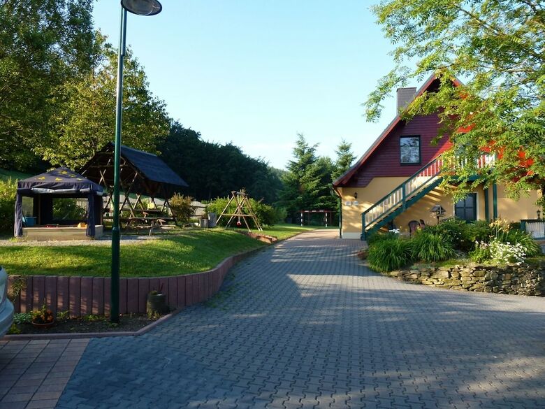 Apartamentos Ferienwohnungen Weissflog