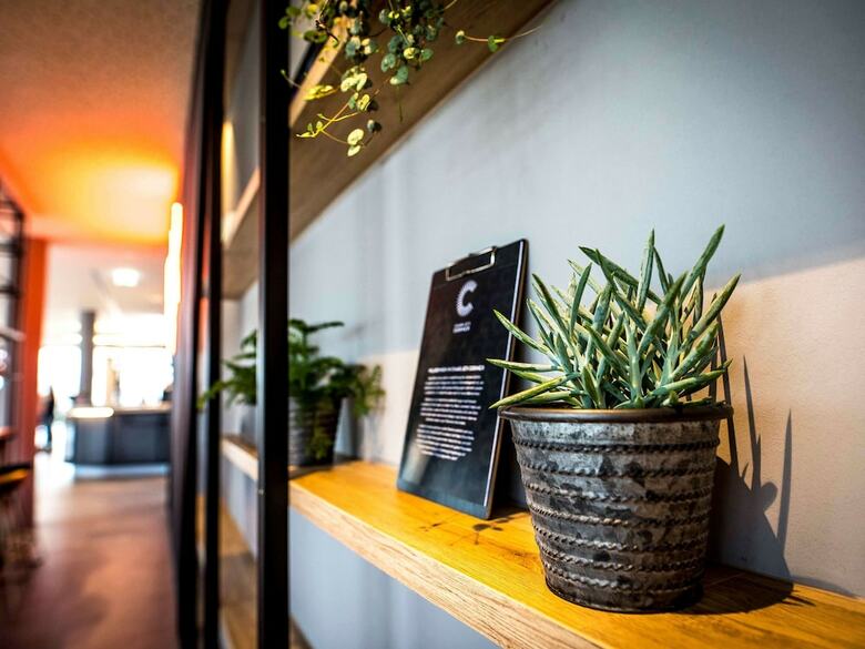 Hotel Ibis Wels