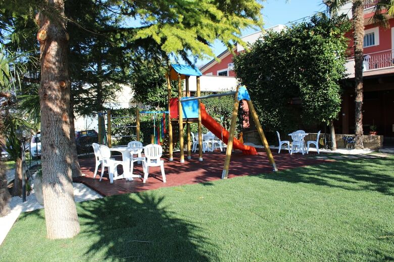 Agroturismo Agriturismo L'uliveto