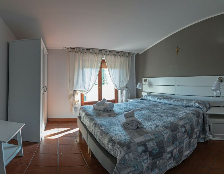 Agroturismo Agriturismo L'uliveto