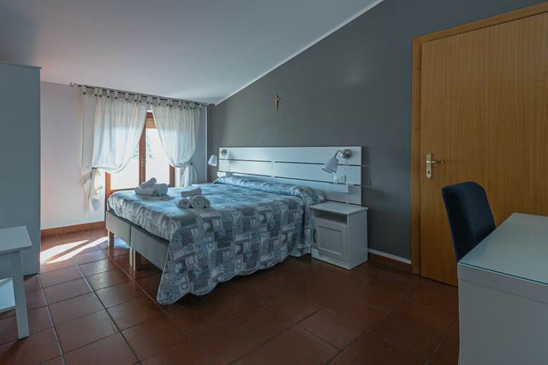 Agroturismo Agriturismo L'uliveto