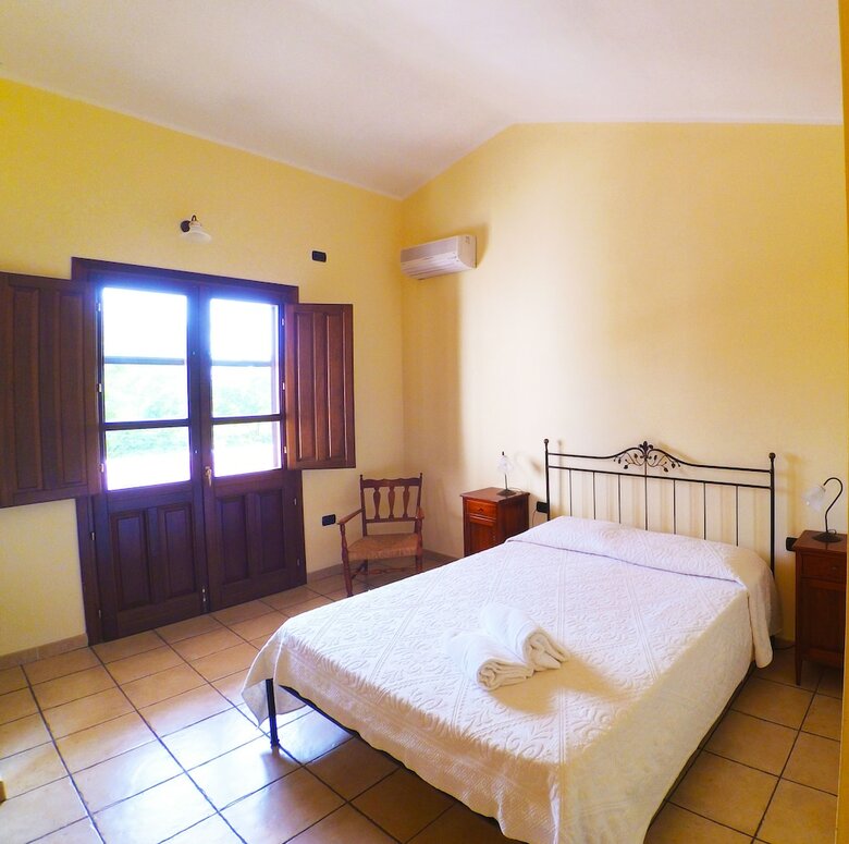 Agroturismo Agriturismo Sa Tanca