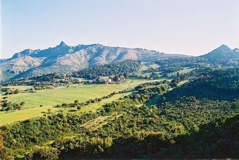 Agroturismo Agriturismo Sa Tanca
