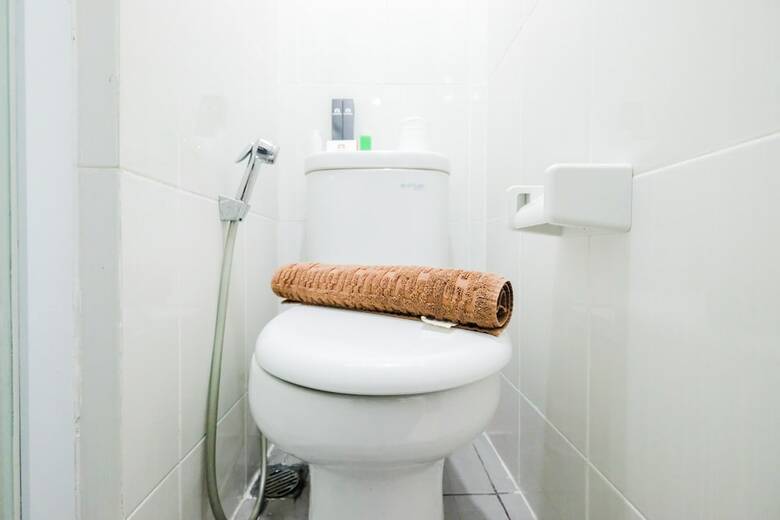 Simple Furnished Studio 19 Avenue Apartment