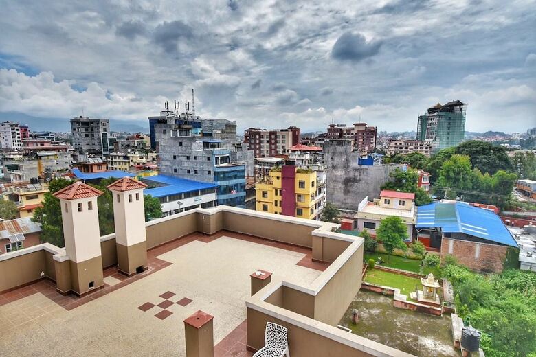Hotel Feel Like Home Nepal