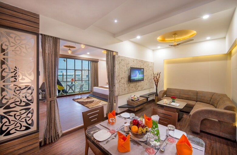 Hotel Lords Eco Inn Morbi