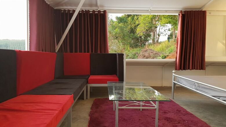 Aparthotel Ho Gia Trang