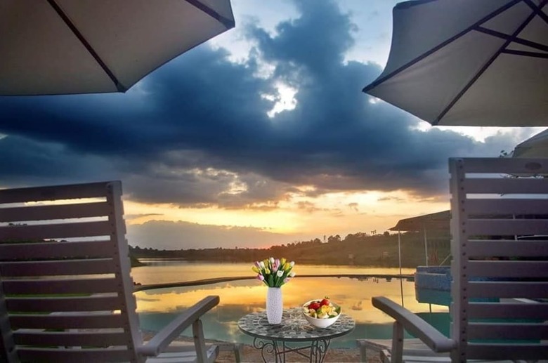 Aparthotel Ho Gia Trang