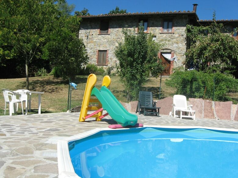 Agroturismo La Capannella