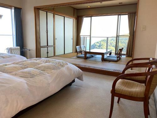 Manazuru Marin Hotel