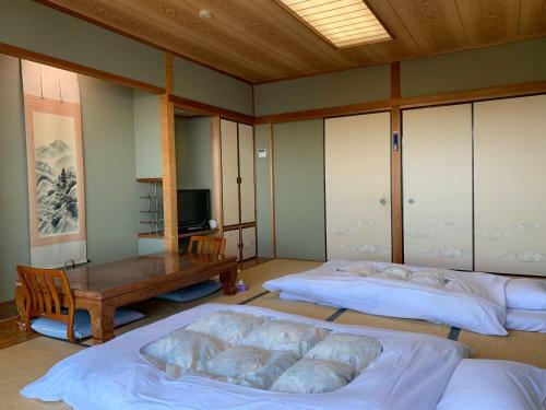 Manazuru Marin Hotel