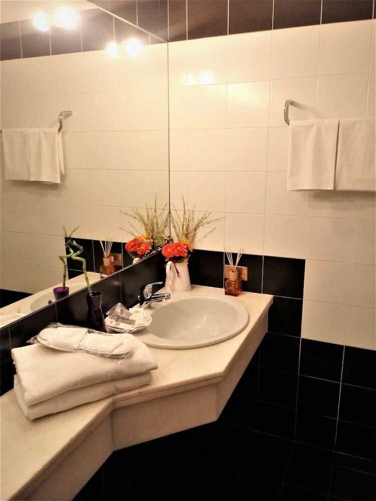 Posada Hotel Dozza