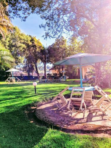 Hotel Green Garden Lodge