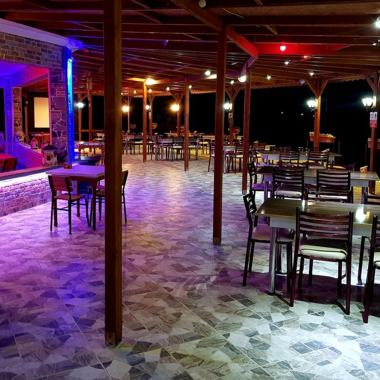 Saros Tepe Camping