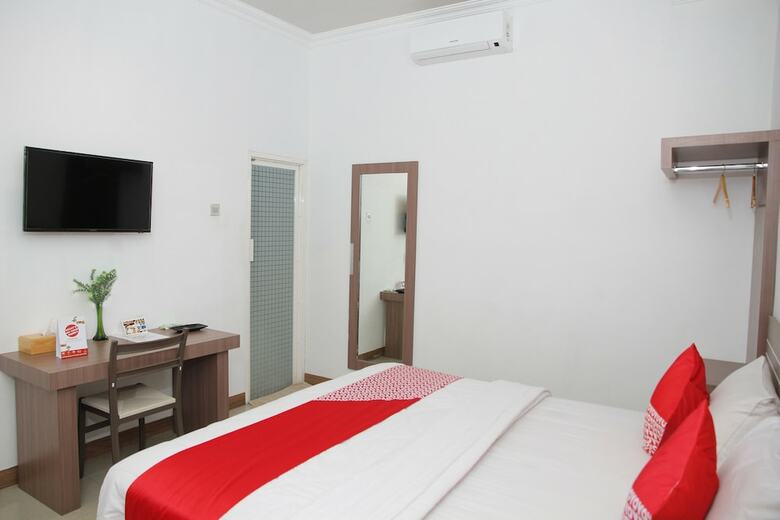 Oyo 1265 Zamrud Hotel