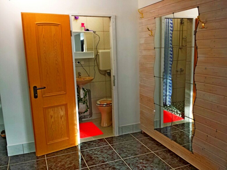 Apartamentos 3 Zimmer-apartment Mit Weitblick