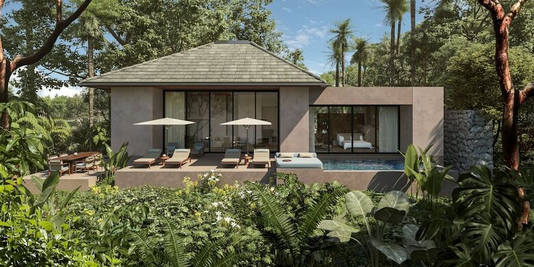 Hotel One&only Mandarina