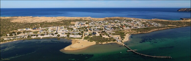 Venus Bay Beachfront Tourist Park