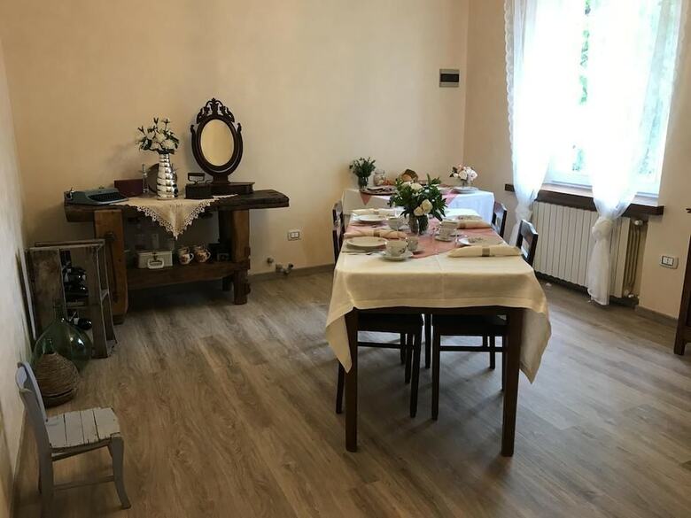 Bed & Breakfast Tra I Campi Di Papaveri