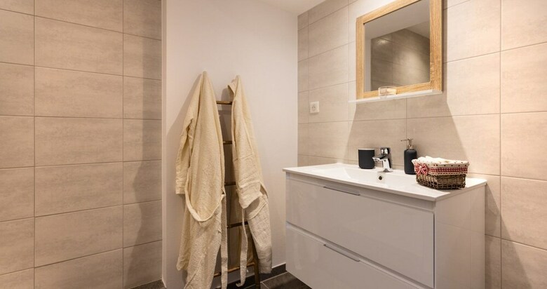 Bed & Breakfast Maison D'hotes Les Chambres de Clem'