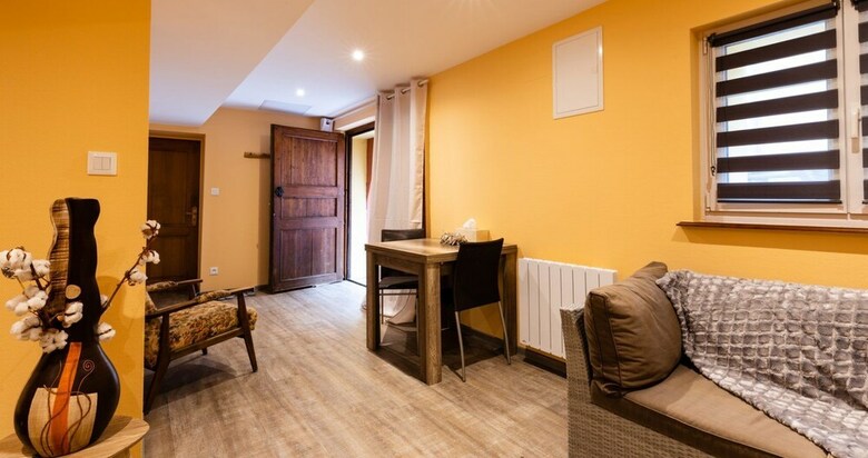 Bed & Breakfast Maison D'hotes Les Chambres de Clem'