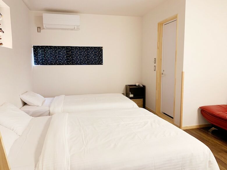 Hotel B&B Mikawa - Kanazawa Fish Harbour