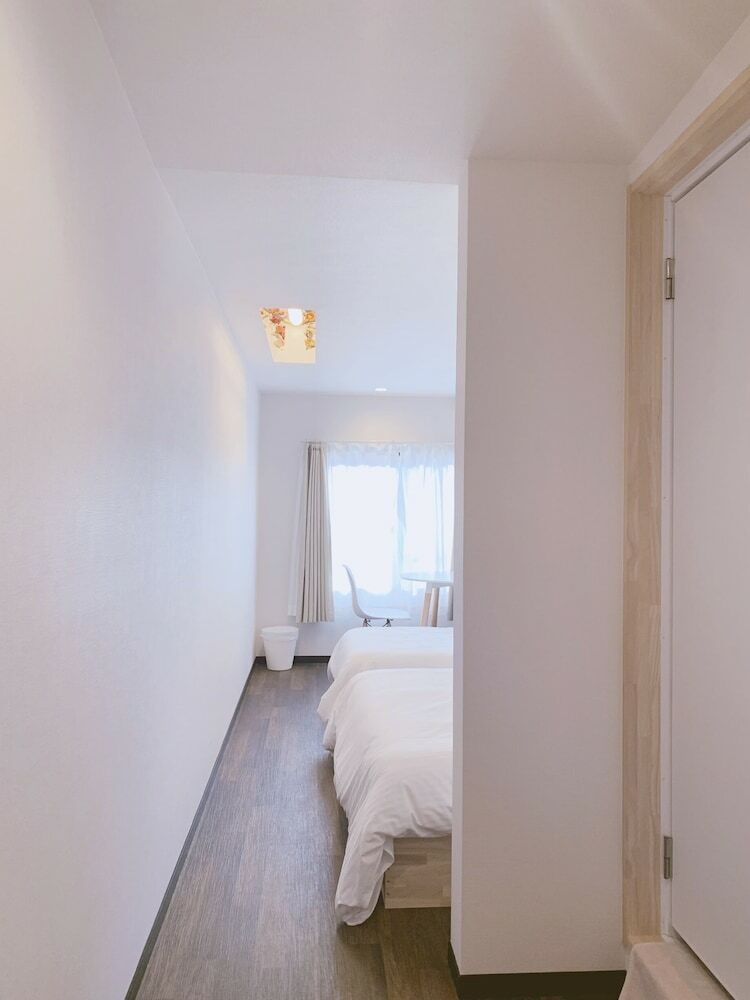 Hotel B&B Mikawa - Kanazawa Fish Harbour