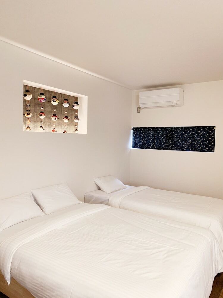 Hotel B&B Mikawa - Kanazawa Fish Harbour