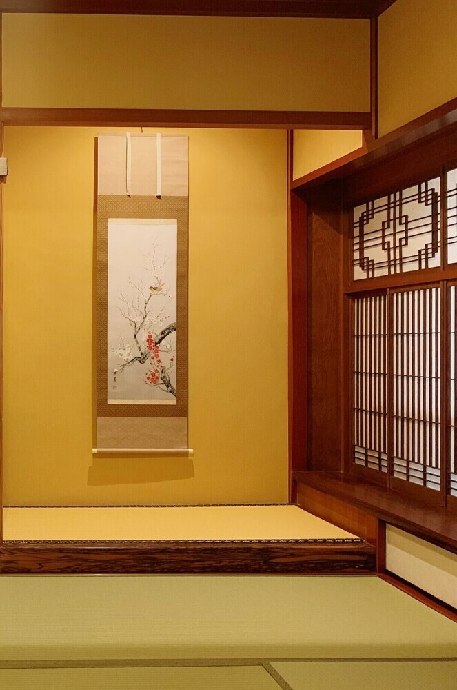 Hotel B&B Mikawa - Kanazawa Fish Harbour