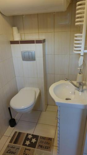 Hostal Pokoje Go?cinne Le?ny Zak?tek