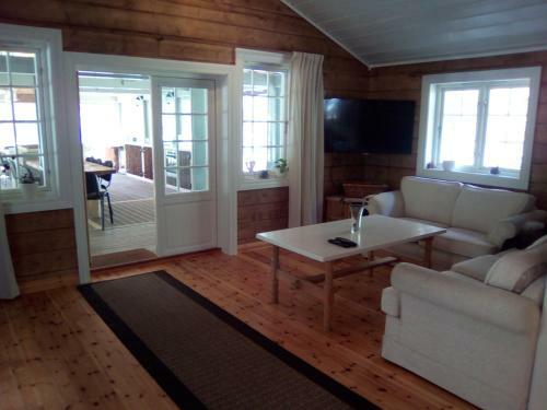 Agroturismo Bj�rkum Gard