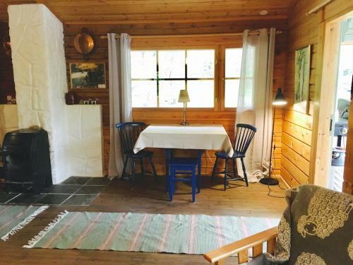 Agroturismo Bj�rkum Gard