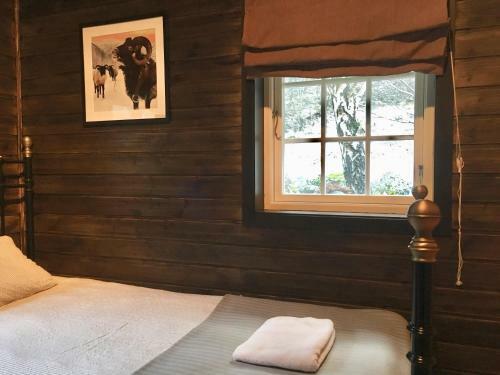 Agroturismo Bj�rkum Gard