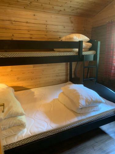 Agroturismo Bj�rkum Gard