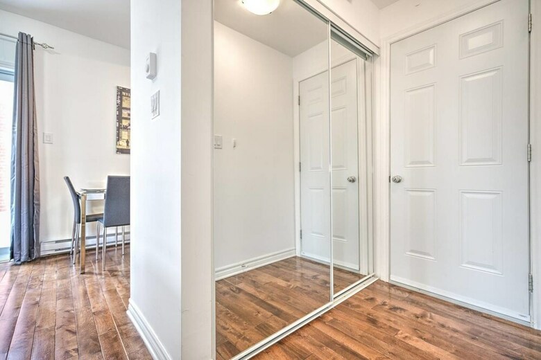 Apartamentos Mtl Central By Liv Mtl