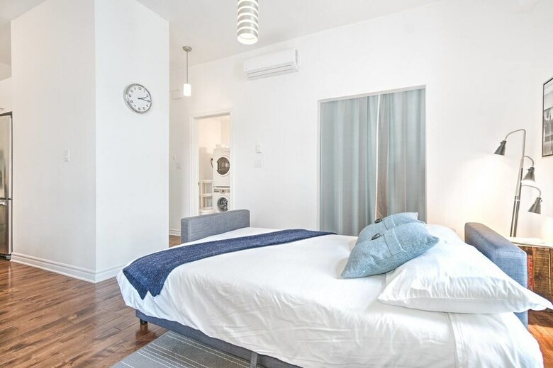 Apartamentos Mtl Central By Liv Mtl